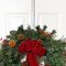 Haute Decor Adapt Adjustable Wreath Hanger, Top & Length Adjustable